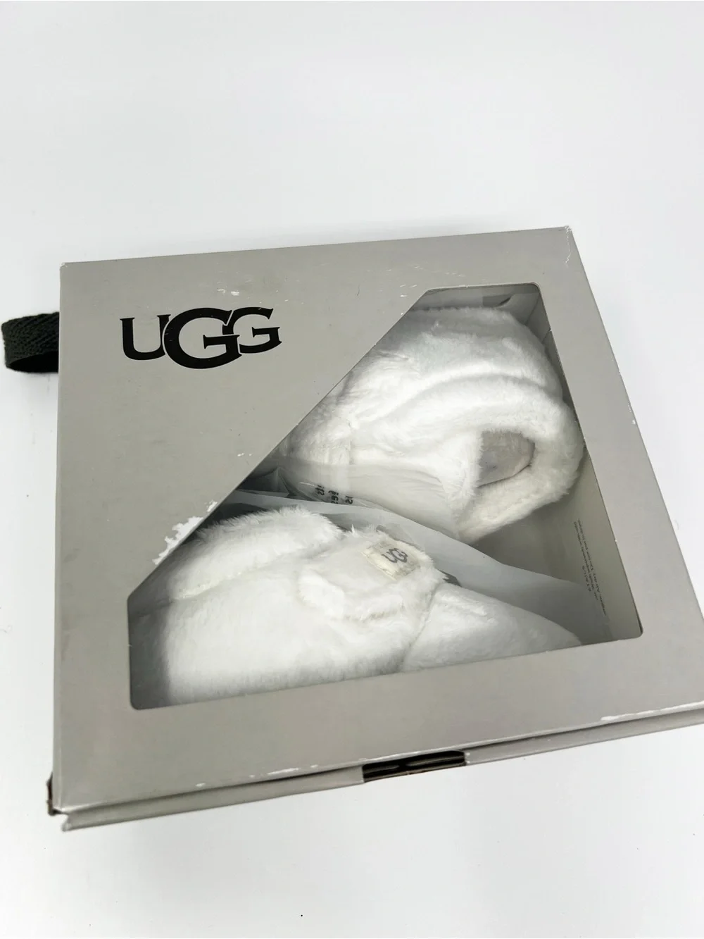 UGG bixbee booties